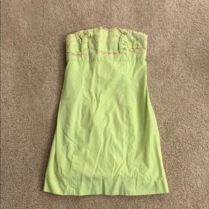 Lily Pulitzer dress 👗 🌿